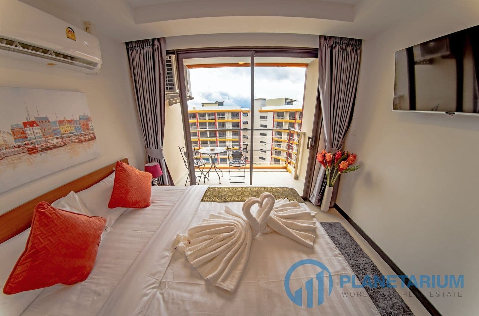 1 bedroom at Maikhao beach condo resale — photo 4
