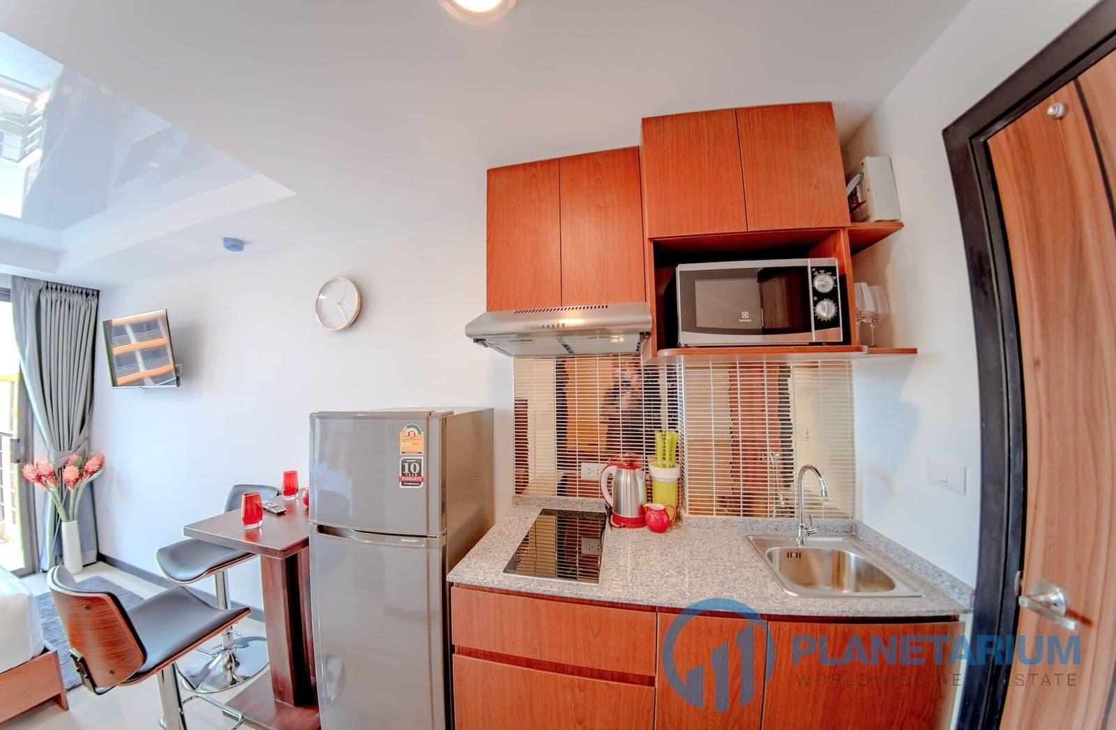 1 bedroom at Maikhao beach condo resale — photo 5