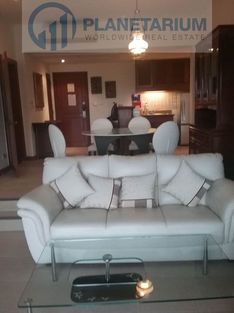 Apartments in a luxury complex Allamanda — photo 1