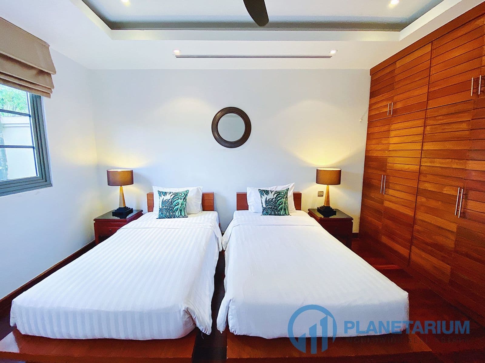 3 Bedroom shanti villa for rent bangtao — photo 2