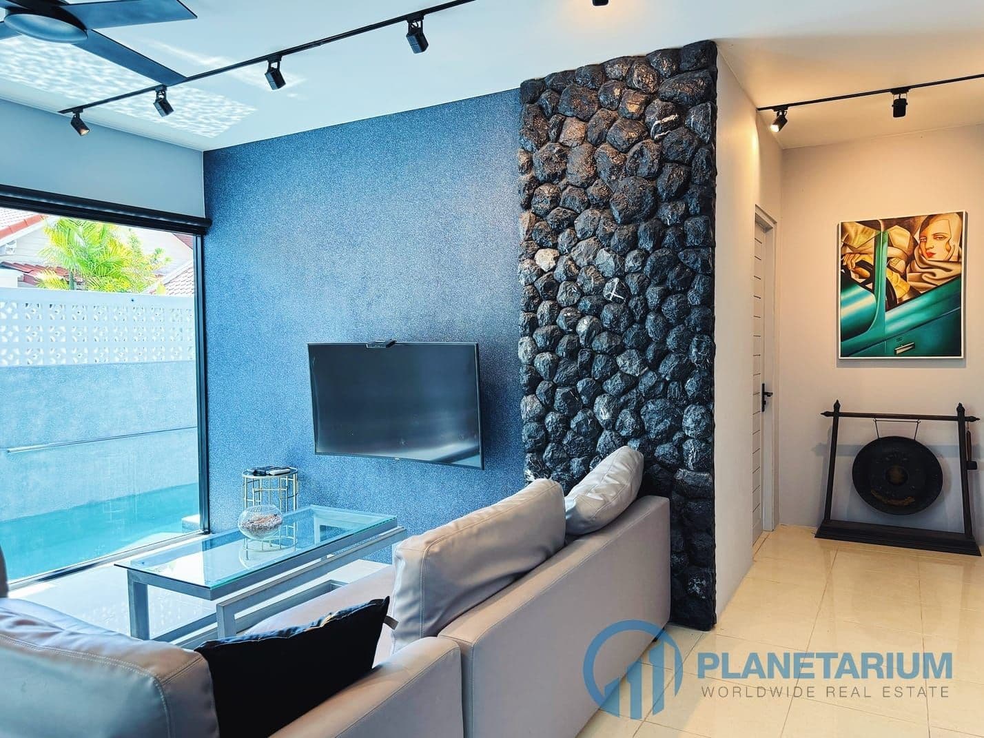 3 Bedroom Mango Villa Naiyang for rent — photo 3