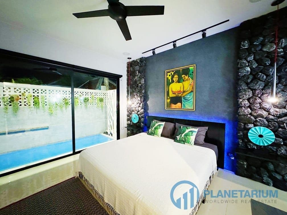 3 Bedroom Mango Villa Naiyang for rent — photo 4