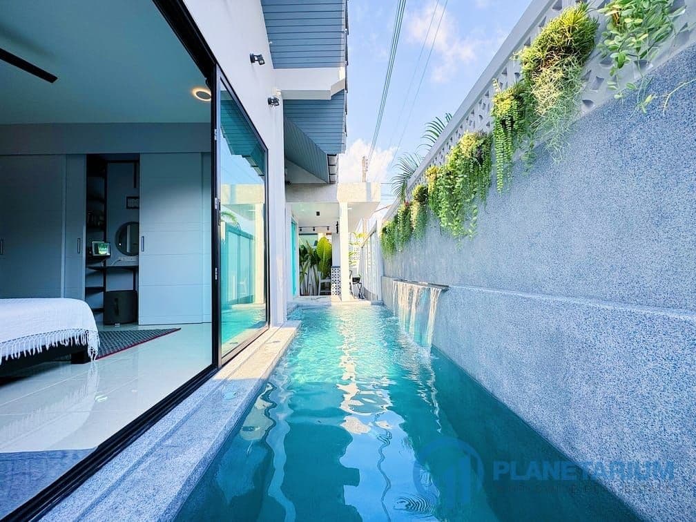 3 Bedroom Mango Villa Naiyang for rent — photo 5