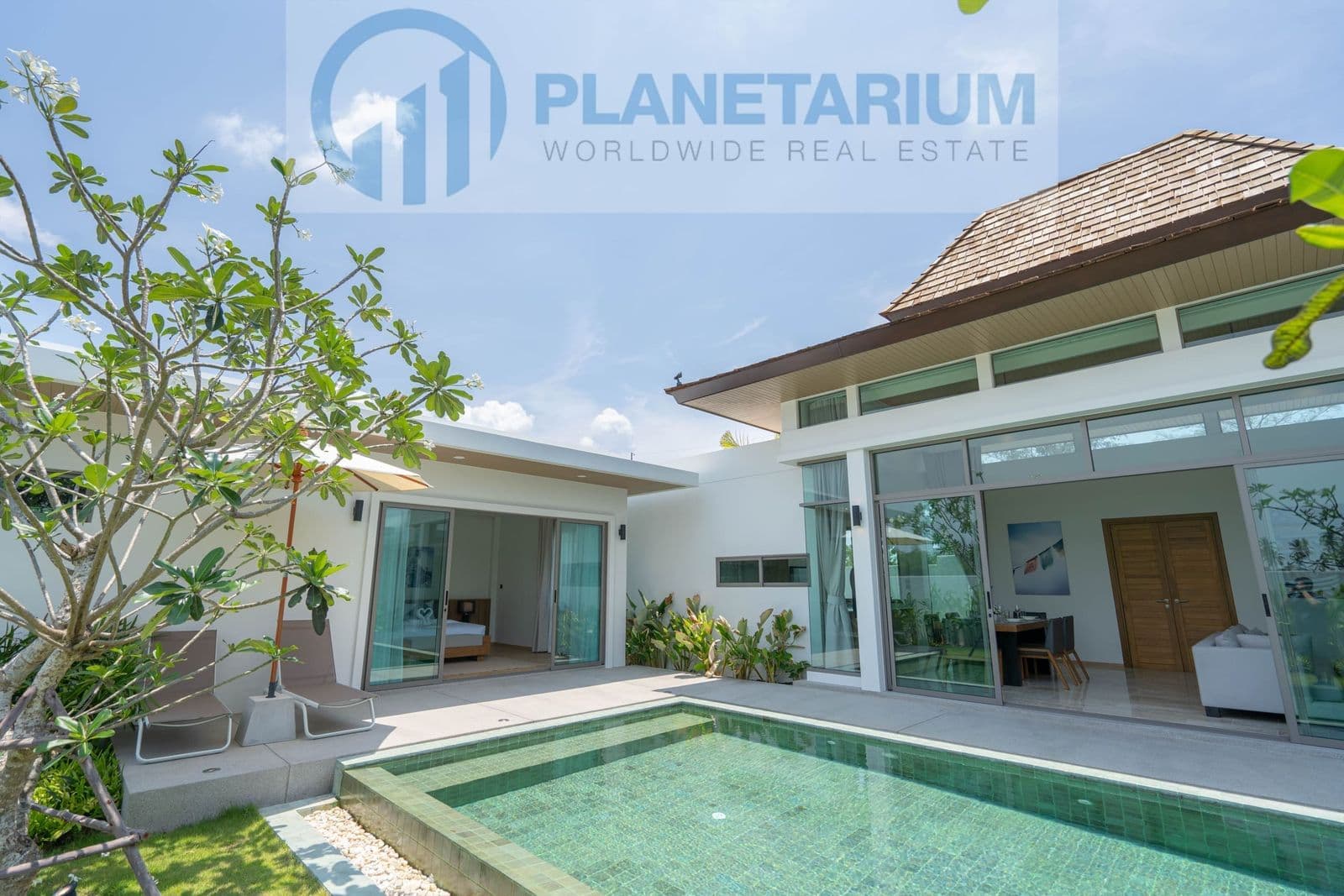 Luxury villa in an exclusive area — photo 5