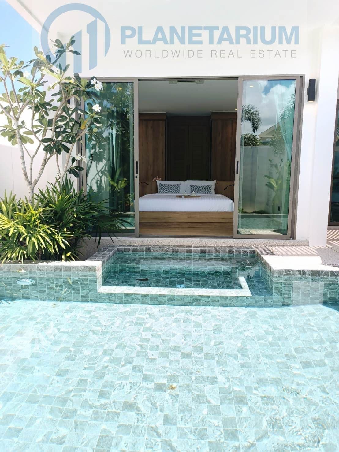 Family villa in an exclusive area — photo 3