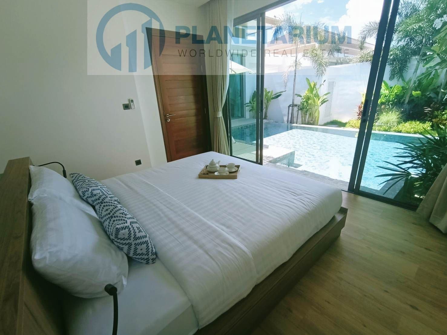 Family villa in an exclusive area — photo 4