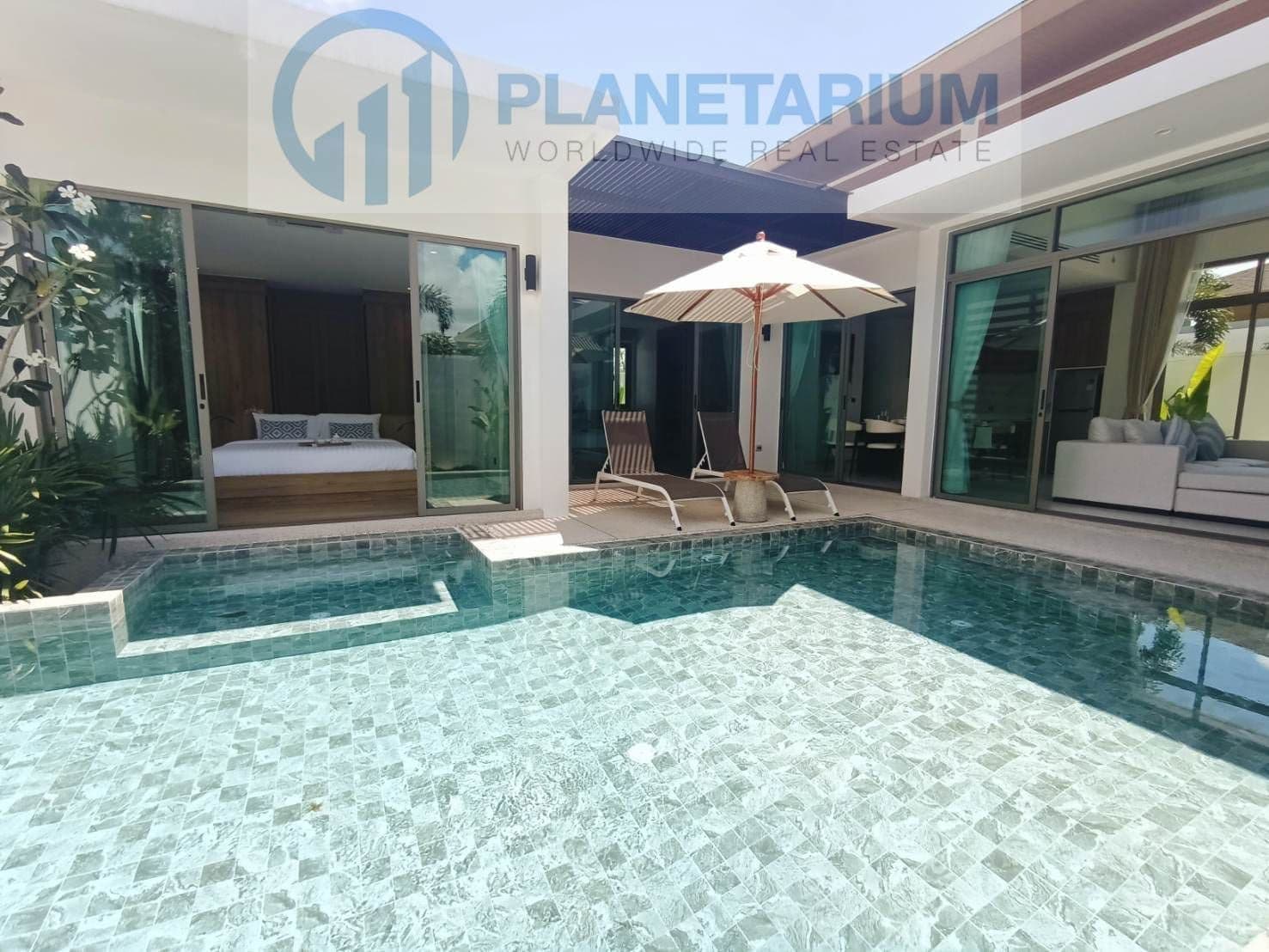 Family villa in an exclusive area — photo 5