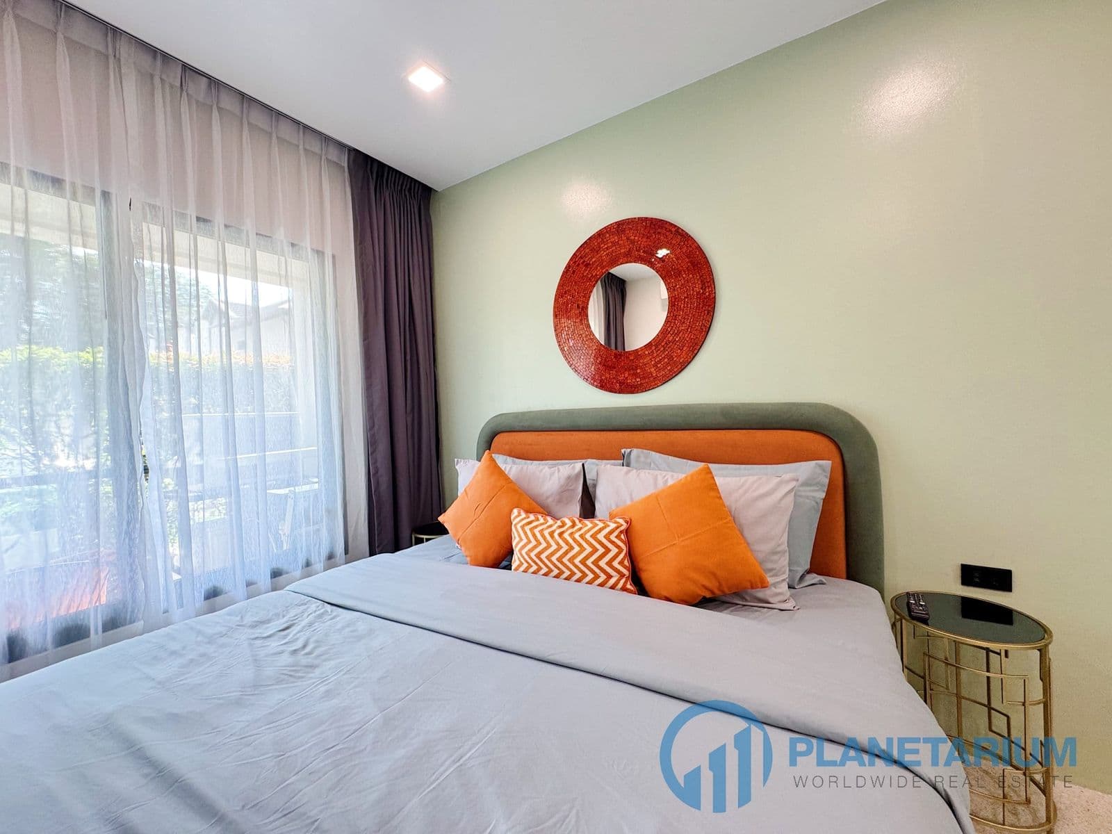 1 bedroom safari apt for rent — photo 5