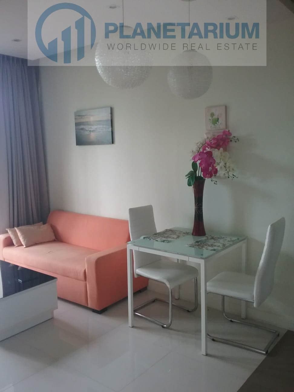 Apartments in the complex Lago — photo 1