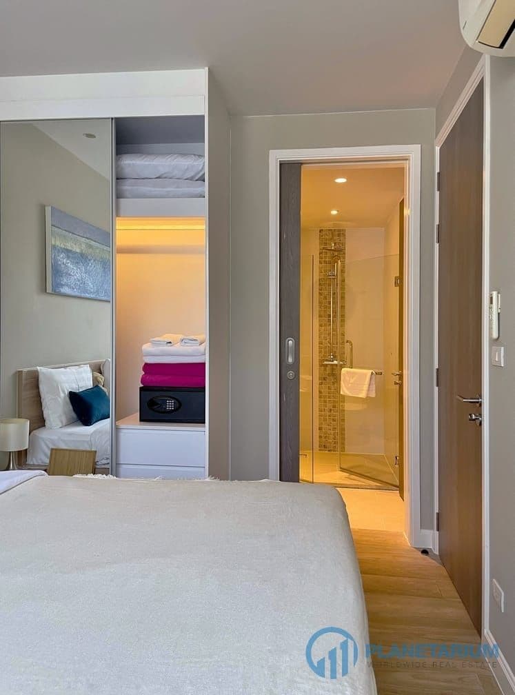 2 bedroom Diamond condo rent — photo 5