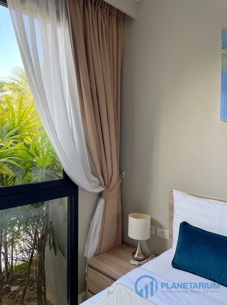 2 bedroom Diamond condo rent — photo 4