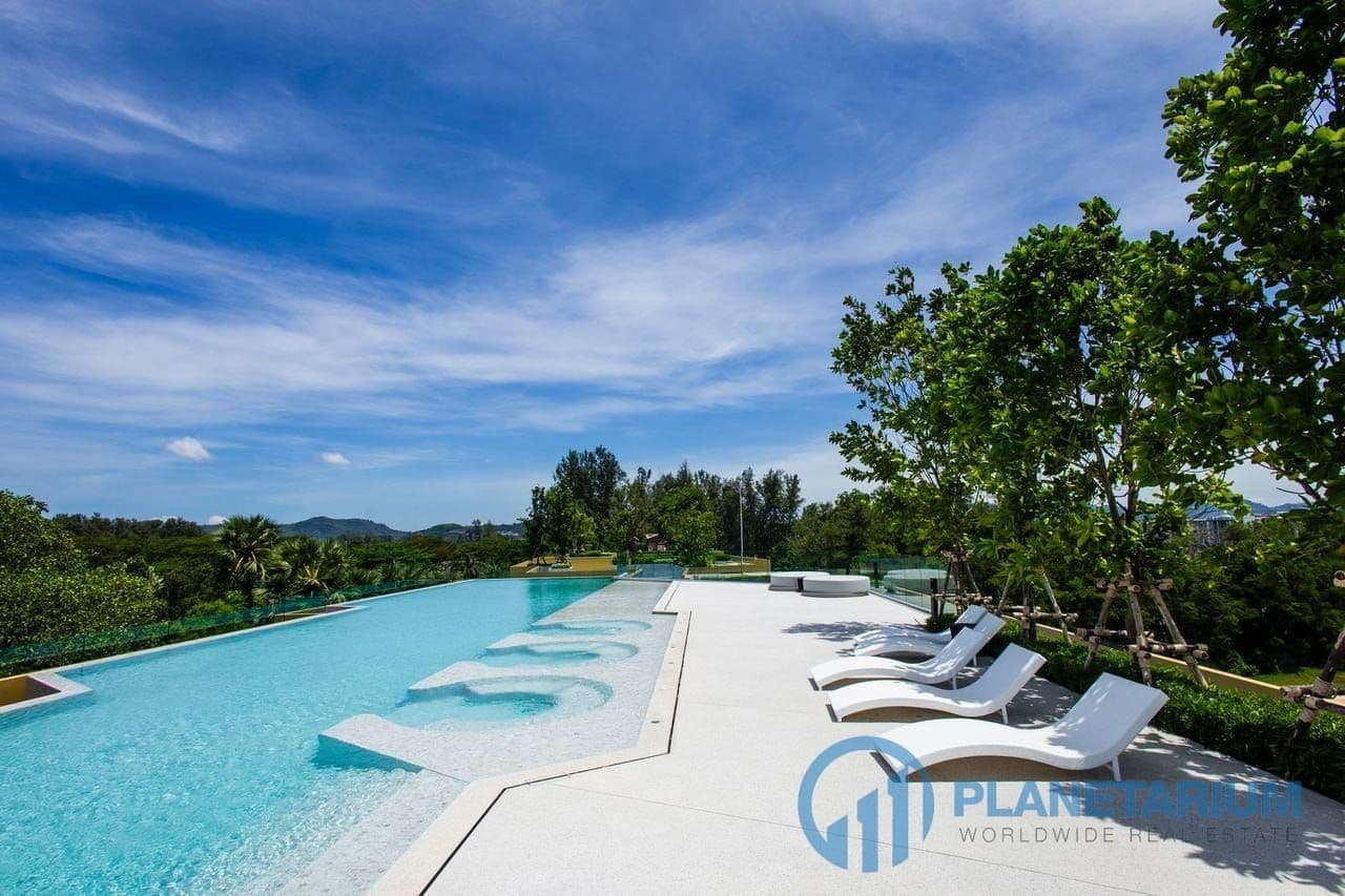 2 bedroom laguna beachside for rent — photo 1
