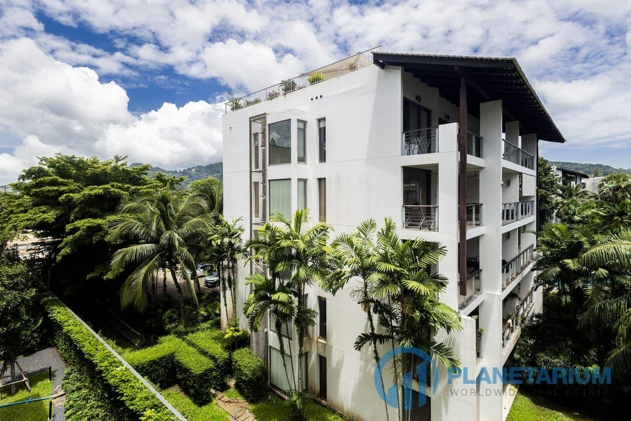 Laguna beachside 1 bedroom for rent — photo 2