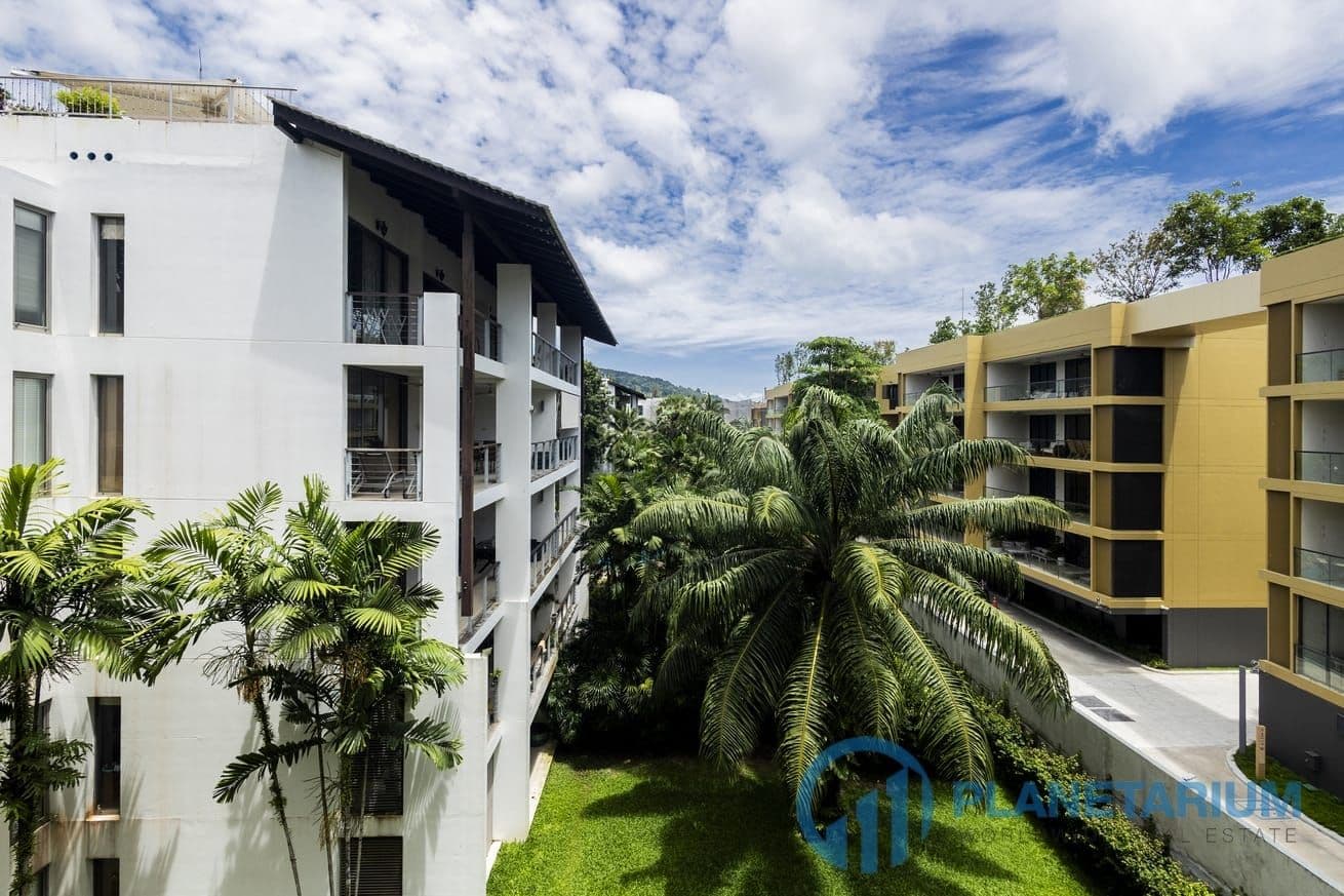 Laguna beachside 1 bedroom for rent — photo 3