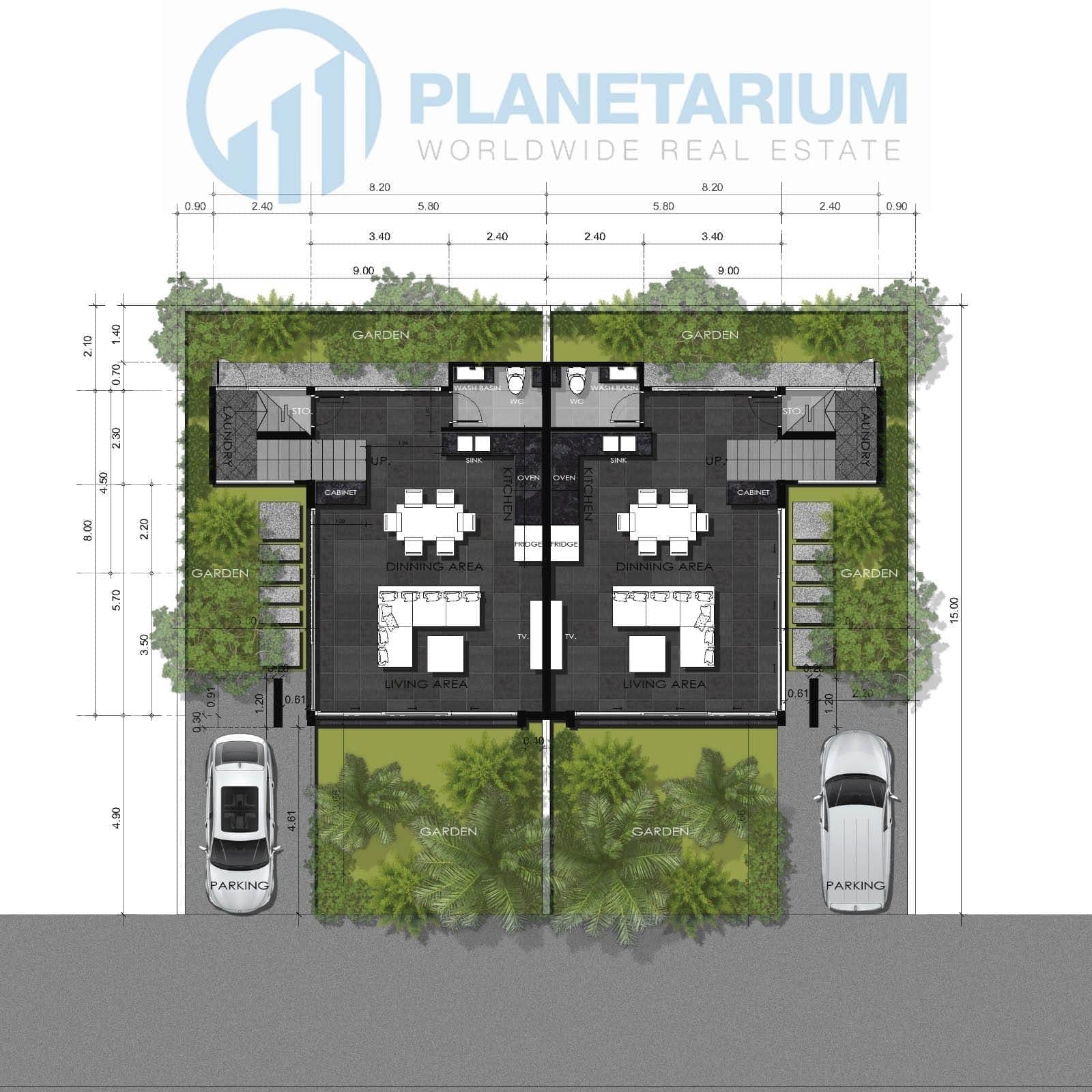 Townhouse Rawai — photo 4