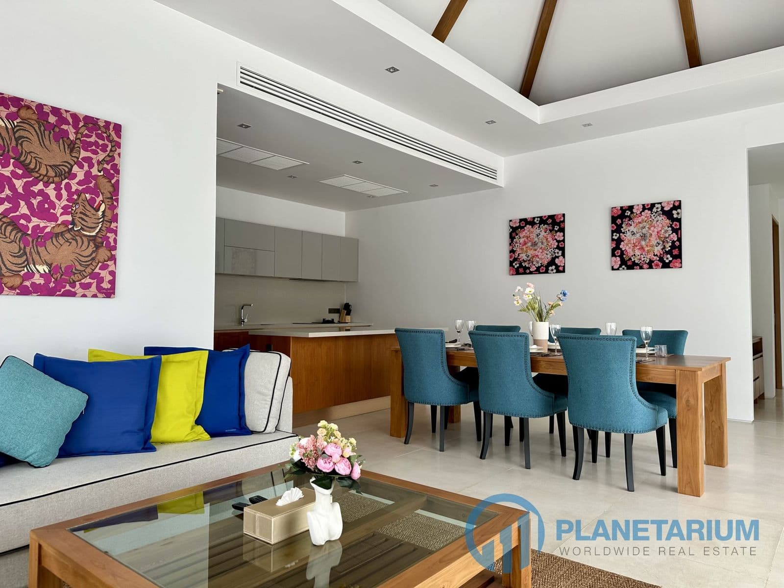 3 Bedroom Anchan Hill for rent — photo 5