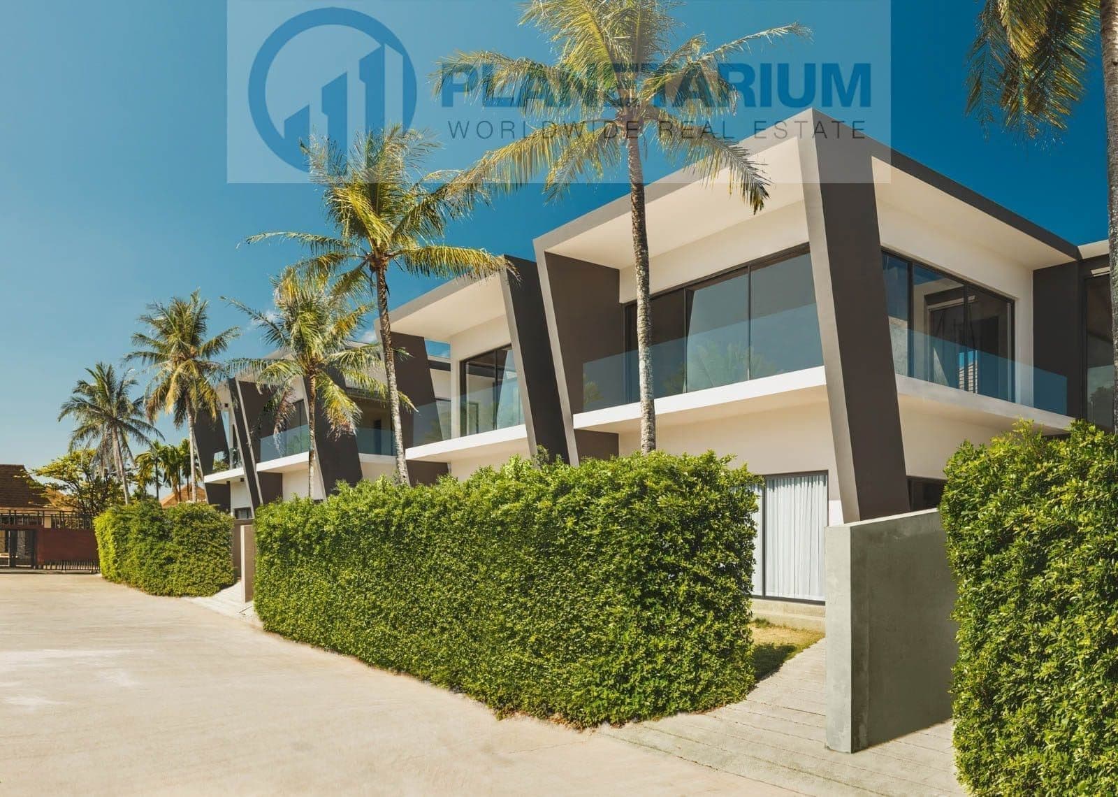 Townhouse Rawai — photo 1