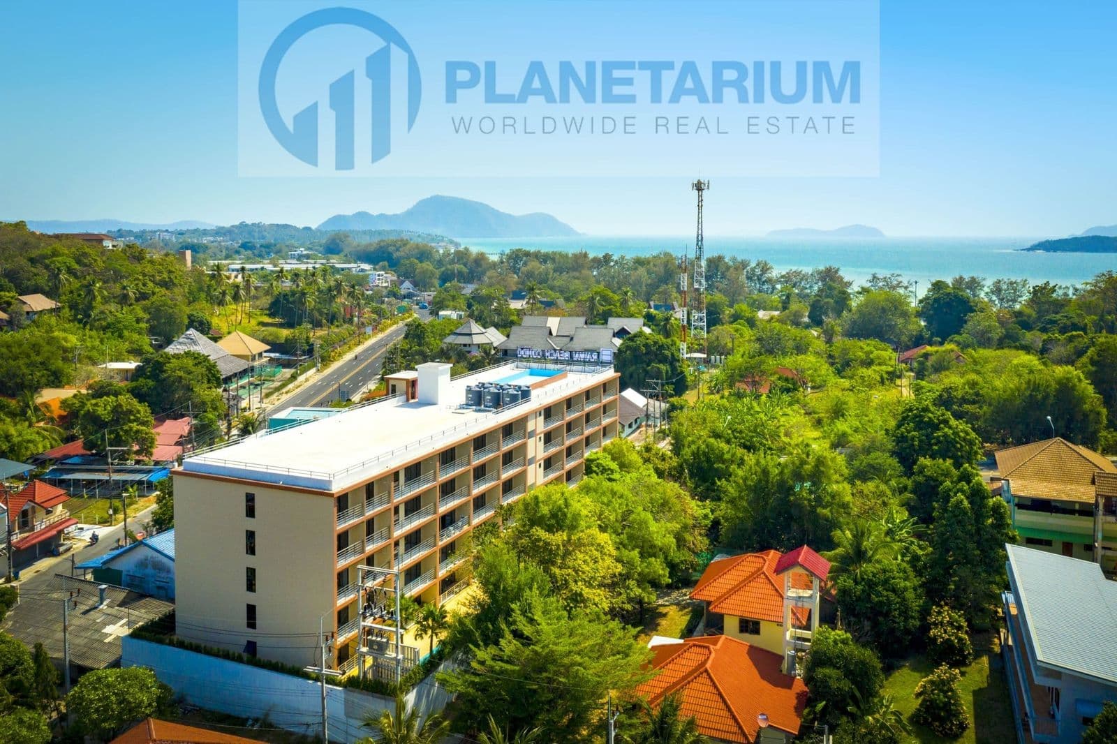 Apartments in a complex on Rawai — photo 5