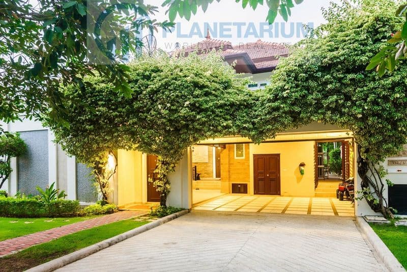 4 Bedrooms Villa Sweet Home Laguna — photo 1