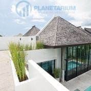 The original modern villa — photo 5