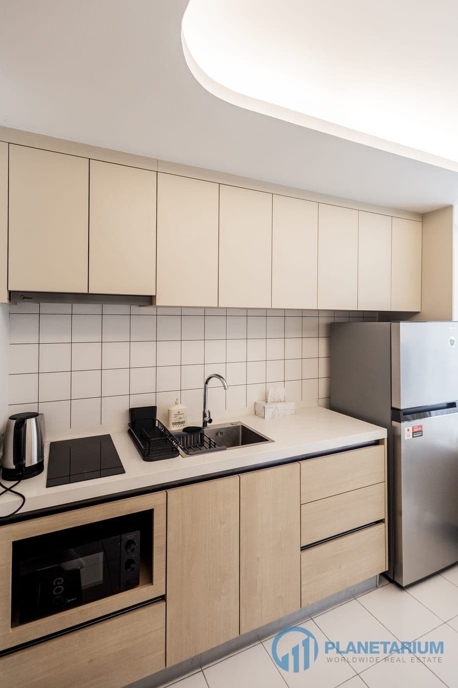 1 Bedroom Fantasea kamala for rent — photo 5