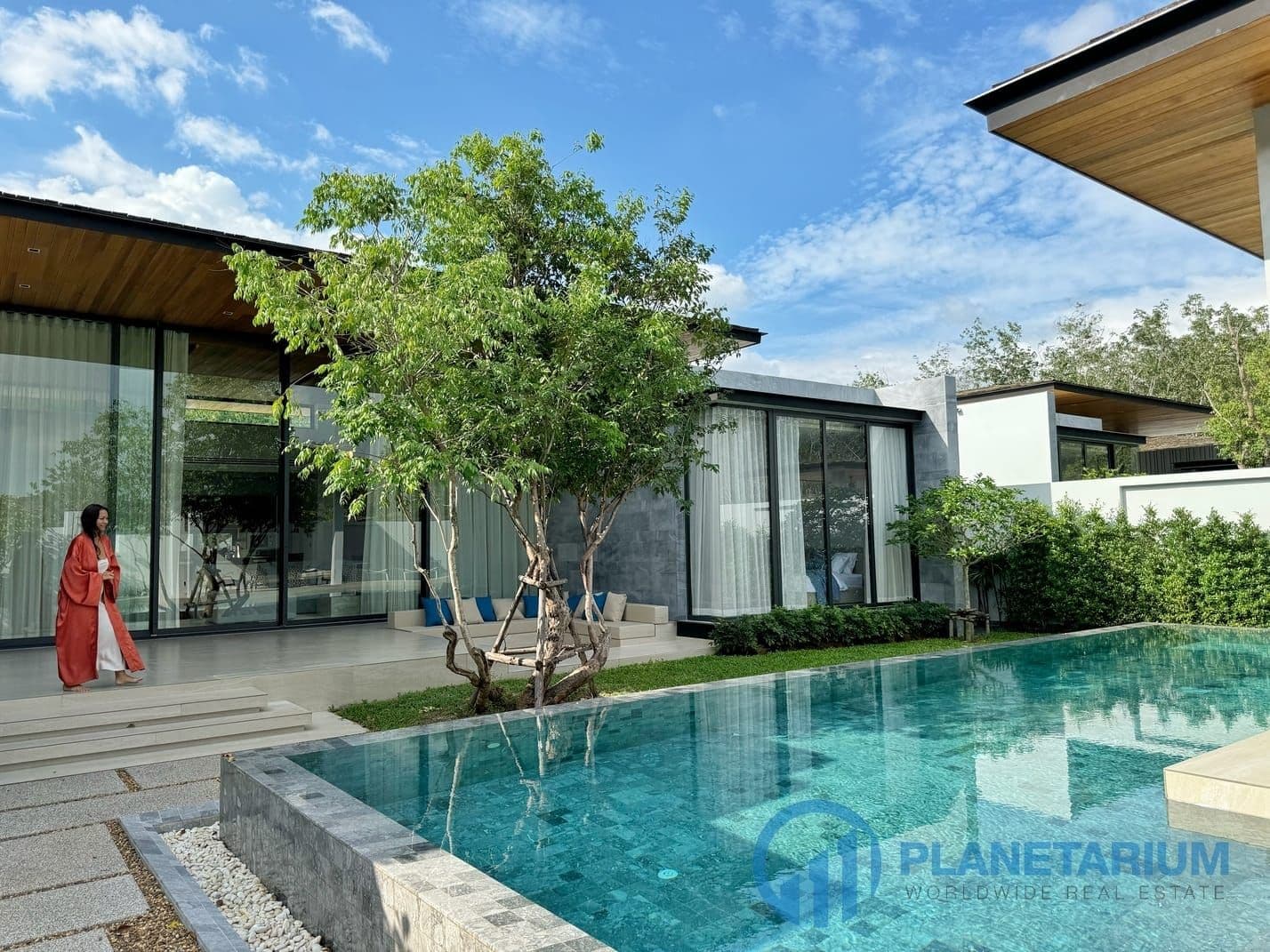 4 Bedroom Botanica Foresta for rent — photo 2