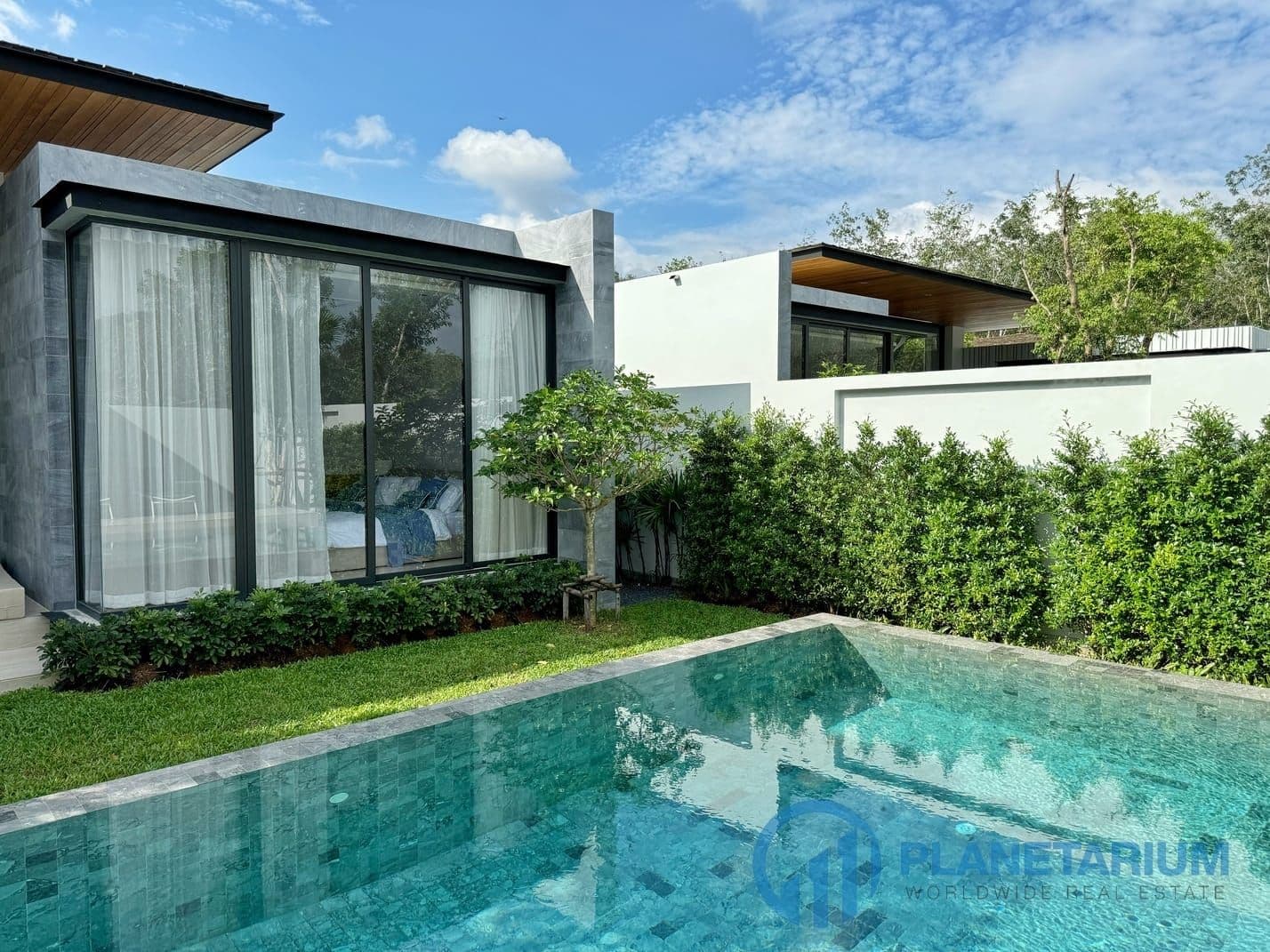 4 Bedroom Botanica Foresta for rent — photo 4