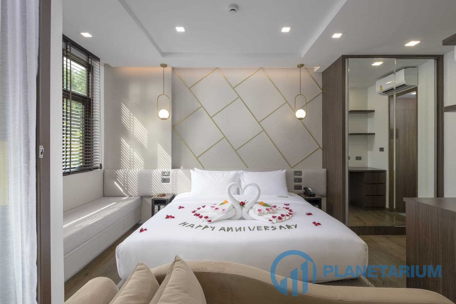 1 bedroom proud karon resale — photo 4