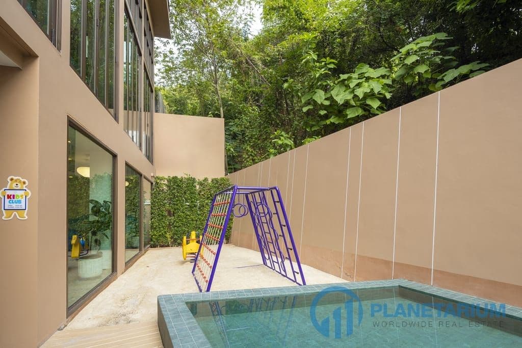 1 bedroom proud karon resale — photo 3