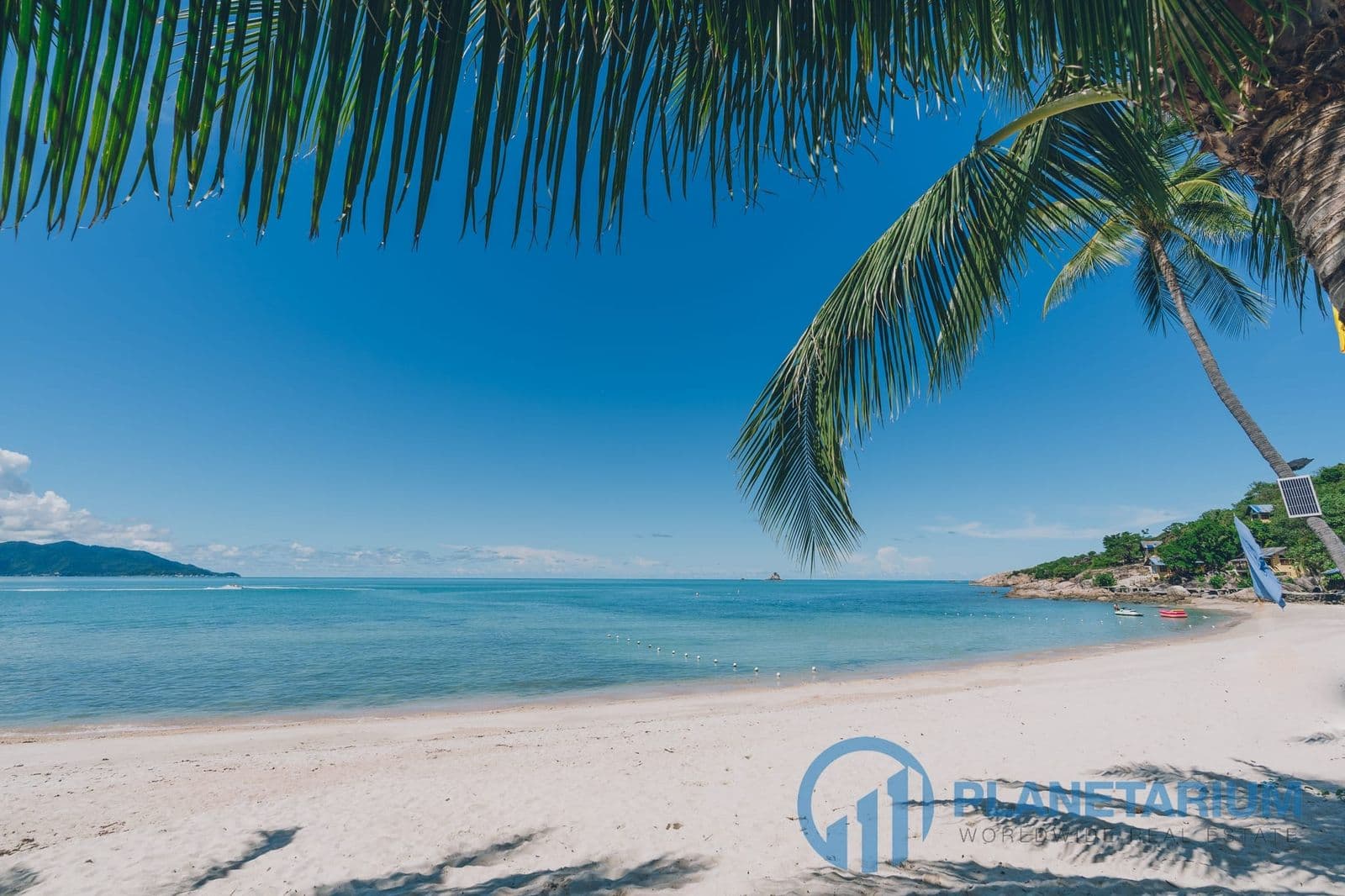 Beachfront Villa at Koh Samui — photo 2