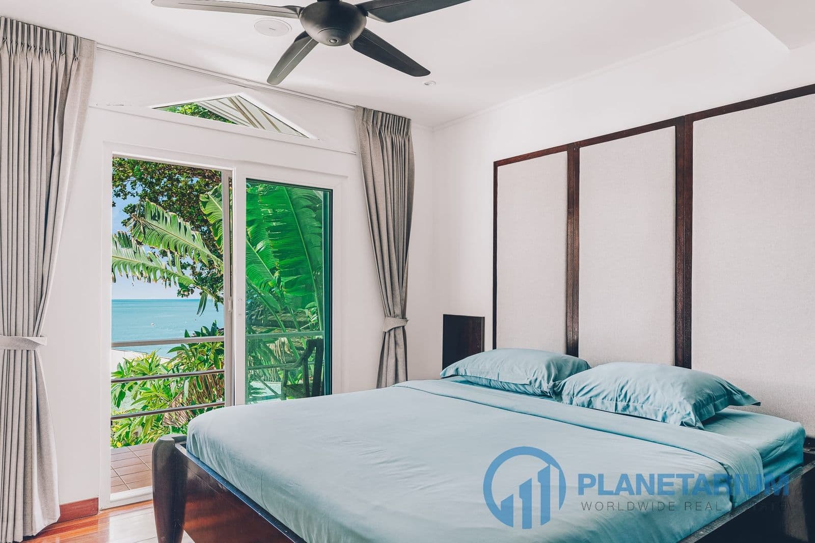Beachfront Villa at Koh Samui — photo 4