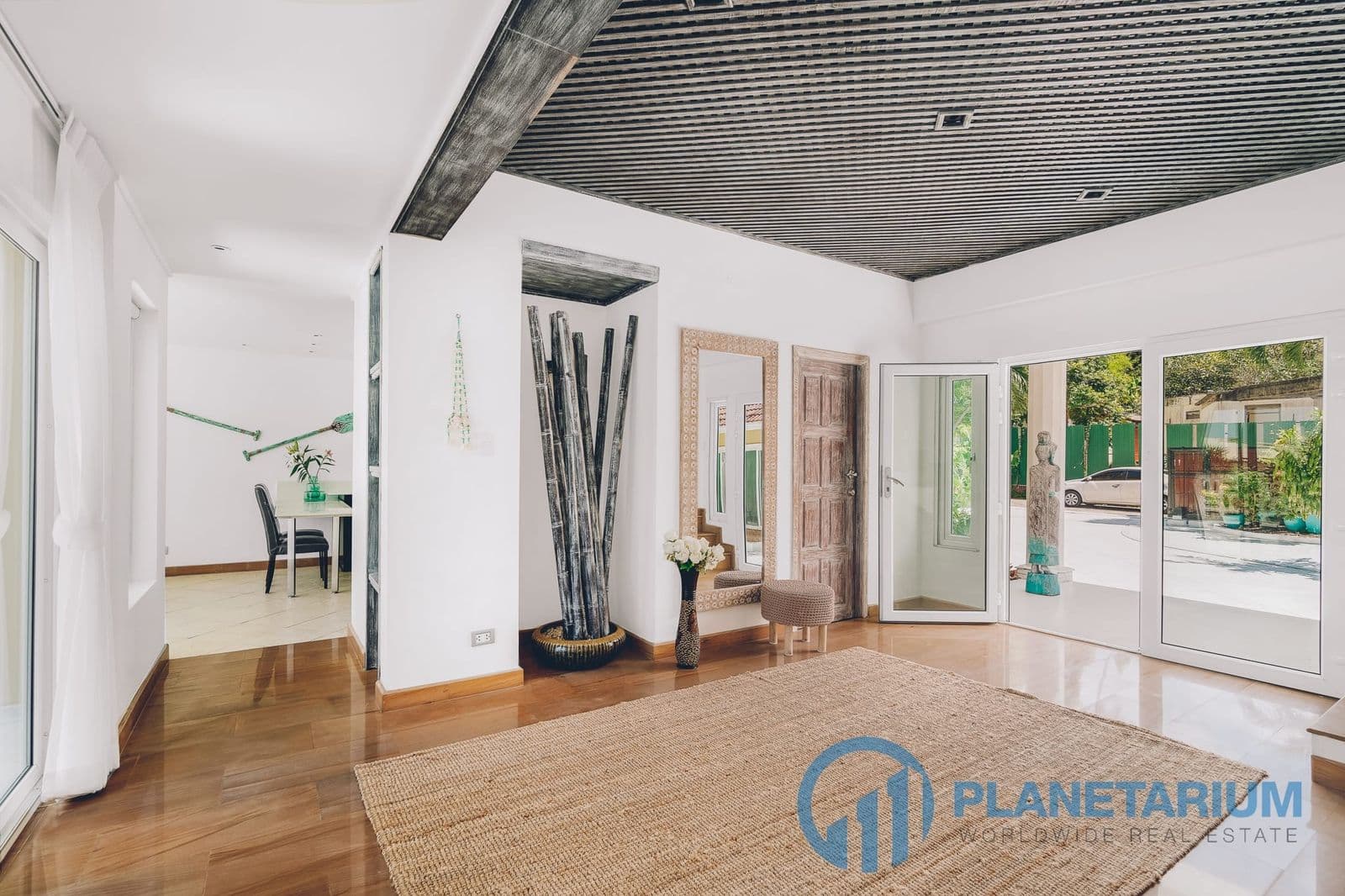 Beachfront Villa at Koh Samui — photo 5