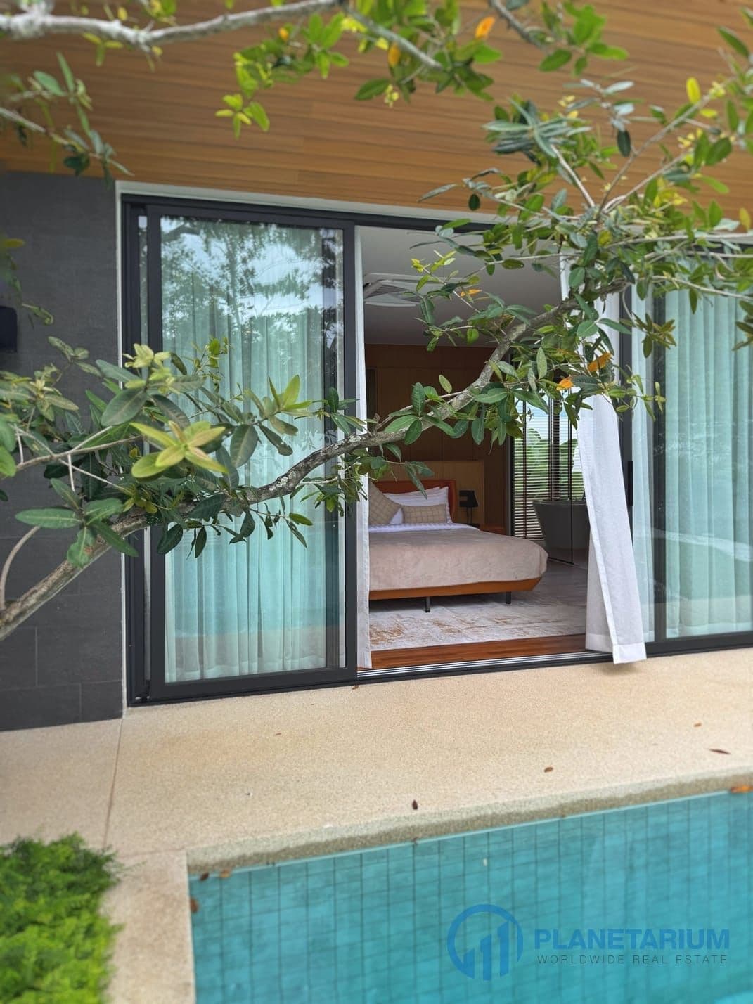 3 Bedroom Botanica Zen Rent — photo 3