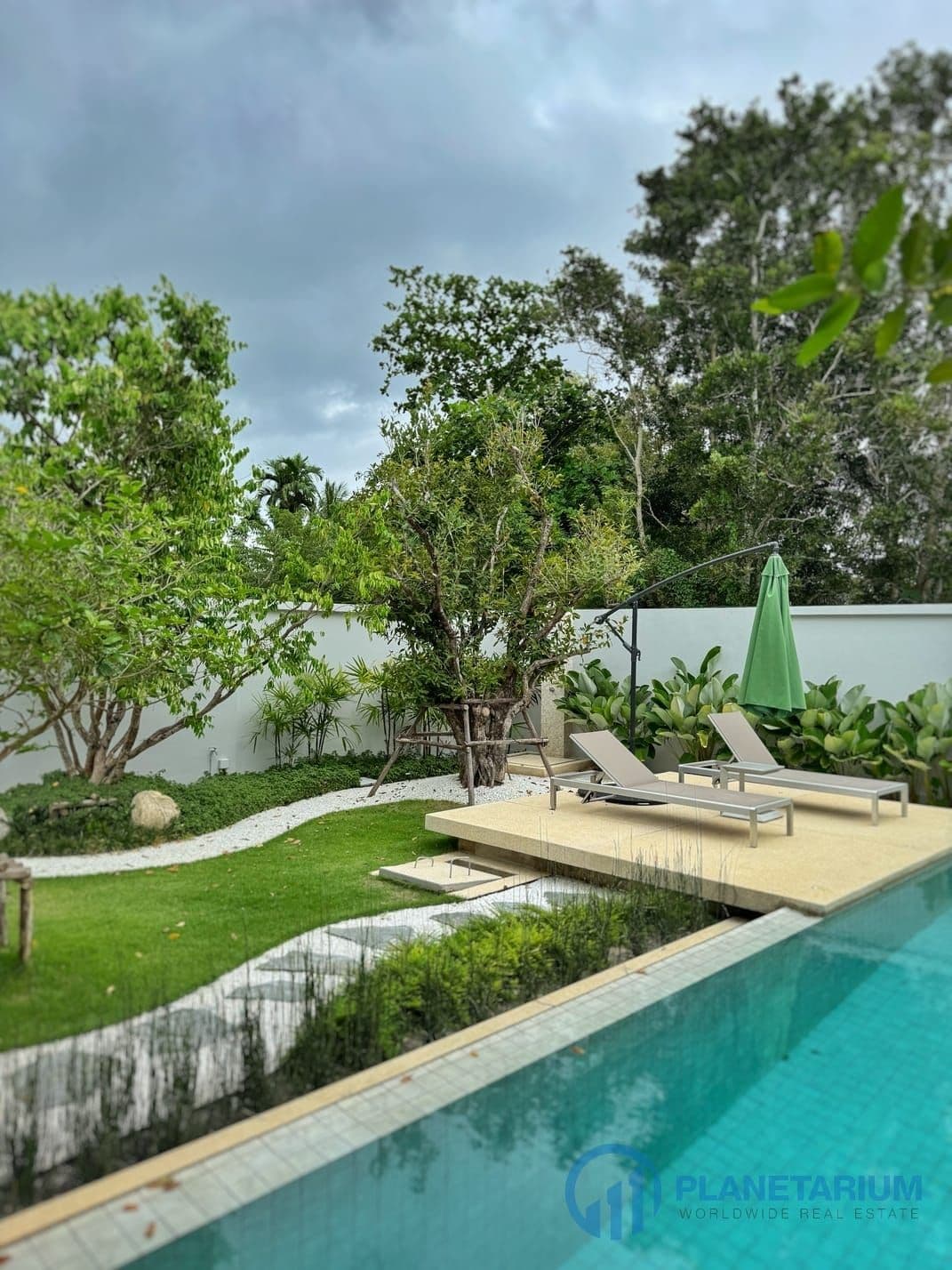 3 Bedroom Botanica Zen Rent — photo 5