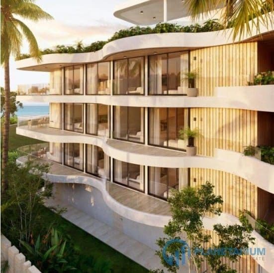 The luxury apartment complex in Rawai — photo 2