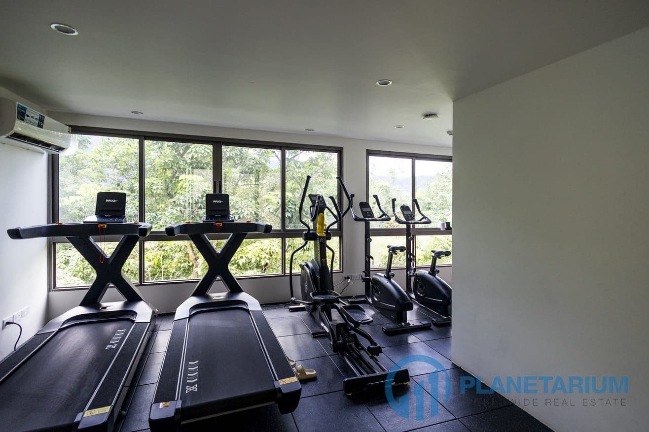 2 Bedroom Fantasea condo rent — photo 4