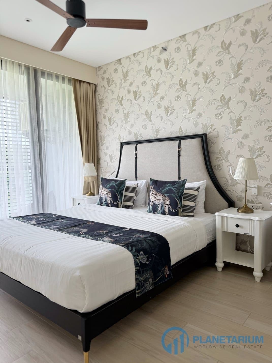 3 Bedroom Cassia Laguna rent — photo 1