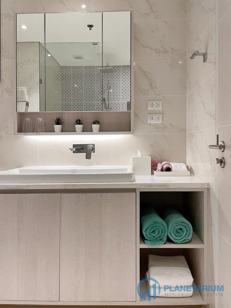 3 Bedroom Cassia Laguna rent — photo 3