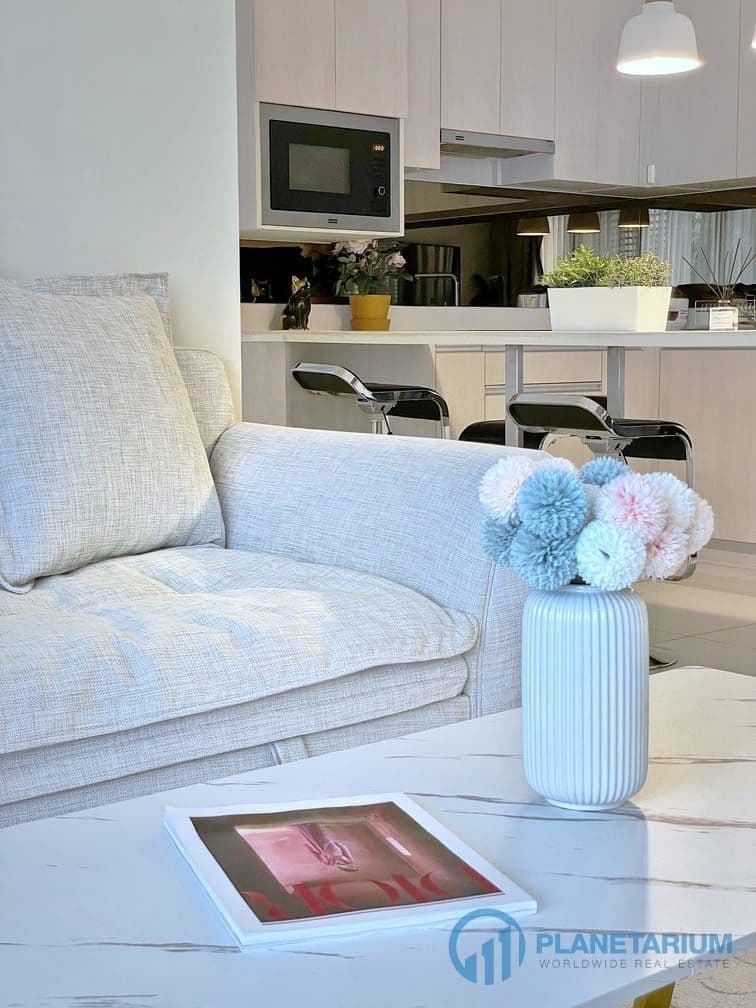 3 Bedroom Cassia Laguna rent — photo 5