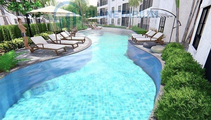 Modern condo Rawai — photo 1