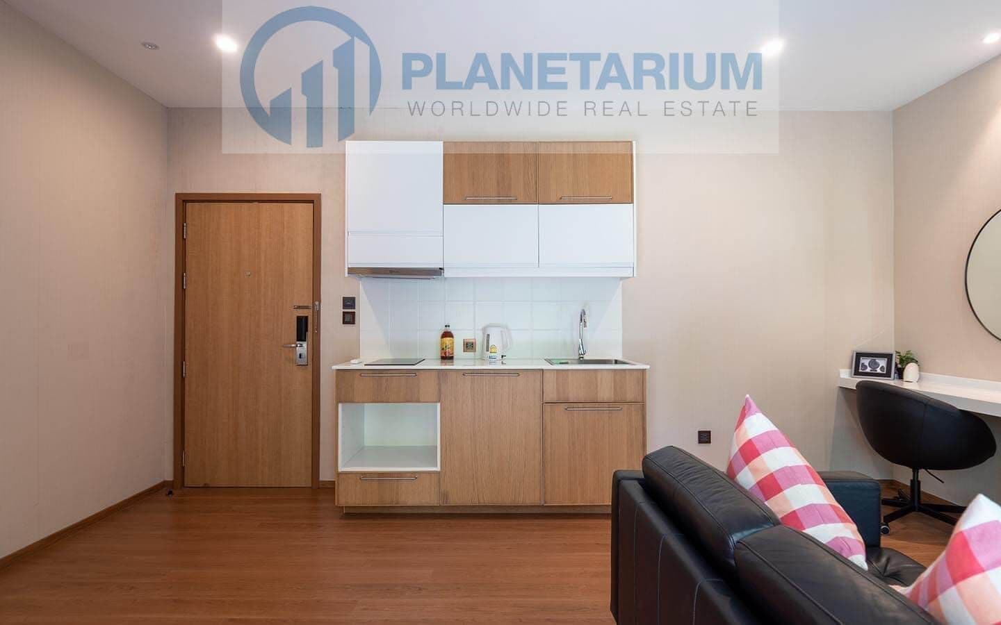 Modern condo Rawai — photo 4