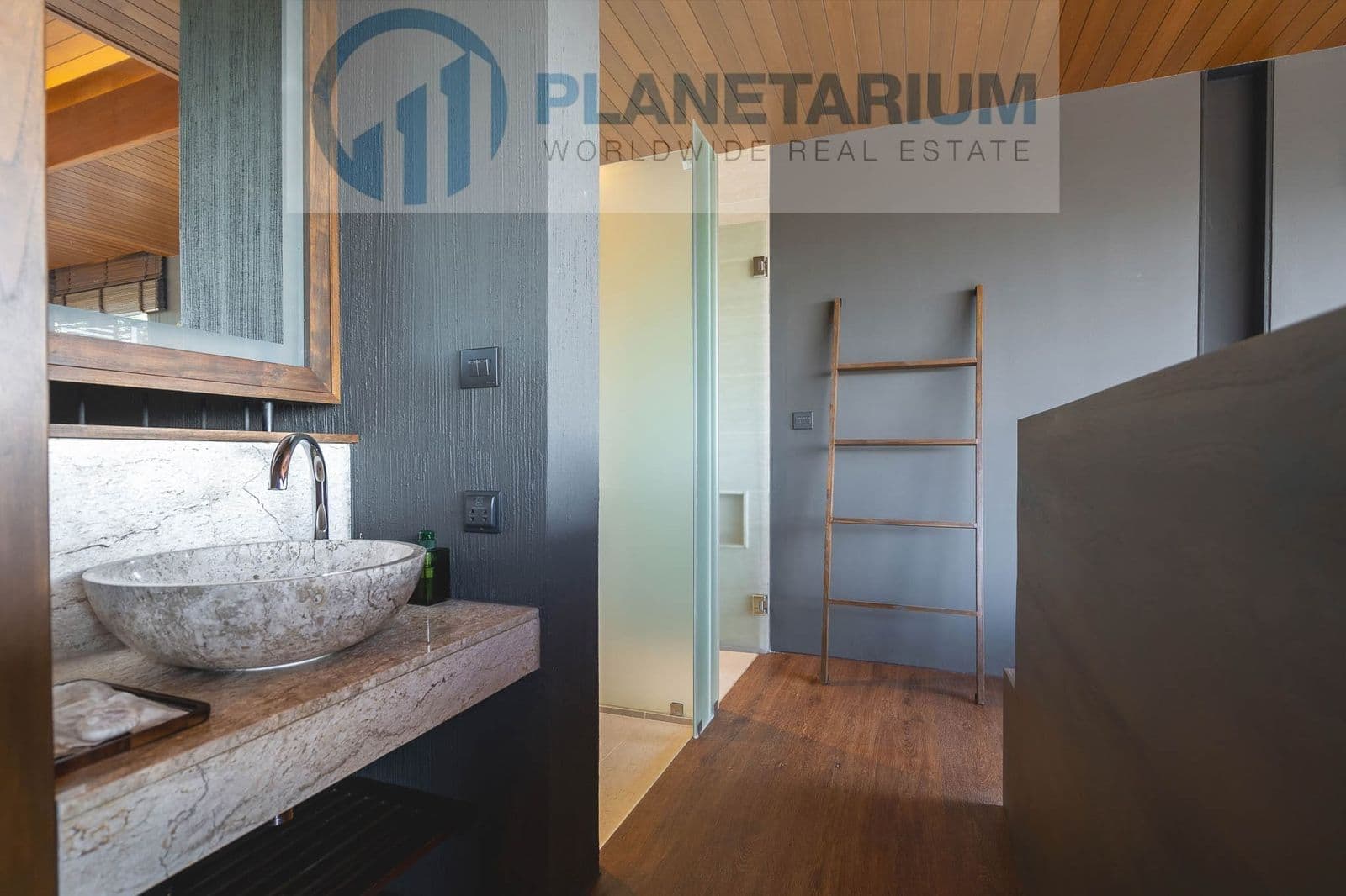 Wellness investment villa in Layan — photo 5