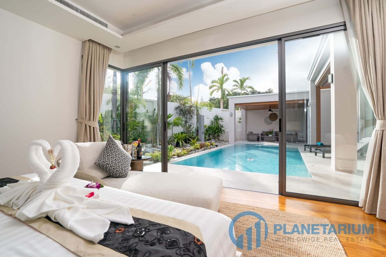 The Breeze Villa 3 Bedroom resale — photo 3