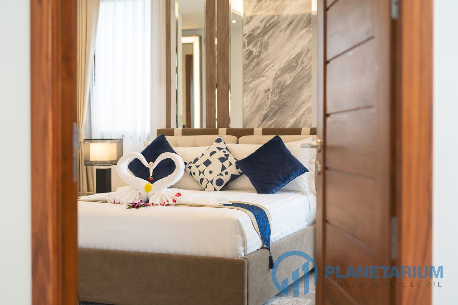 The Breeze Villa 3 Bedroom resale — photo 4
