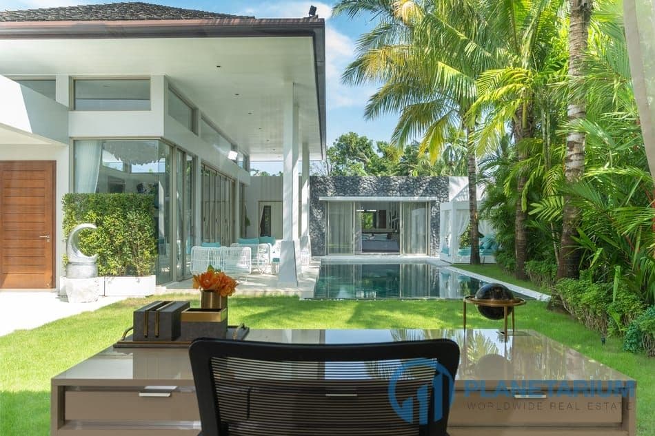 Botanica Phase III / 5 Bed Resale — photo 3