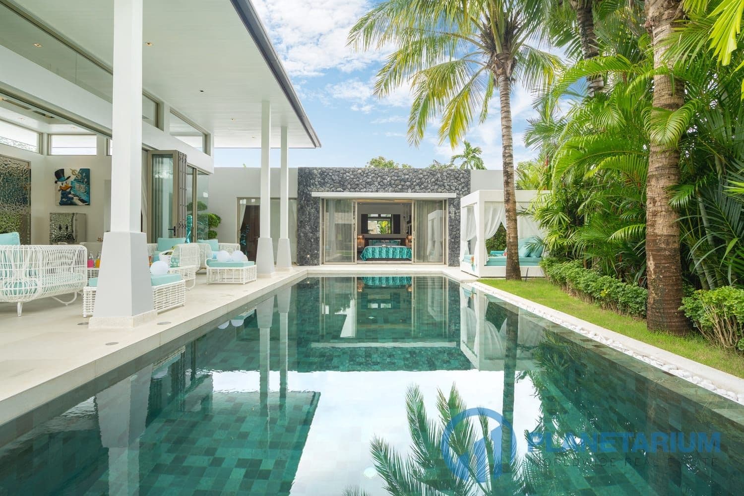 Botanica Phase III / 5 Bed Resale — photo 4