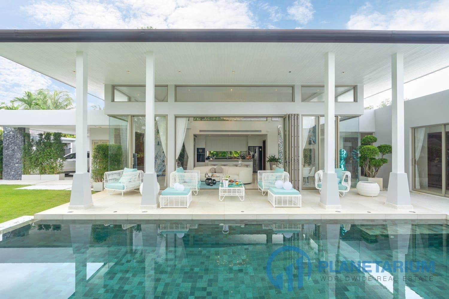 Botanica Phase III / 5 Bed Resale — photo 5