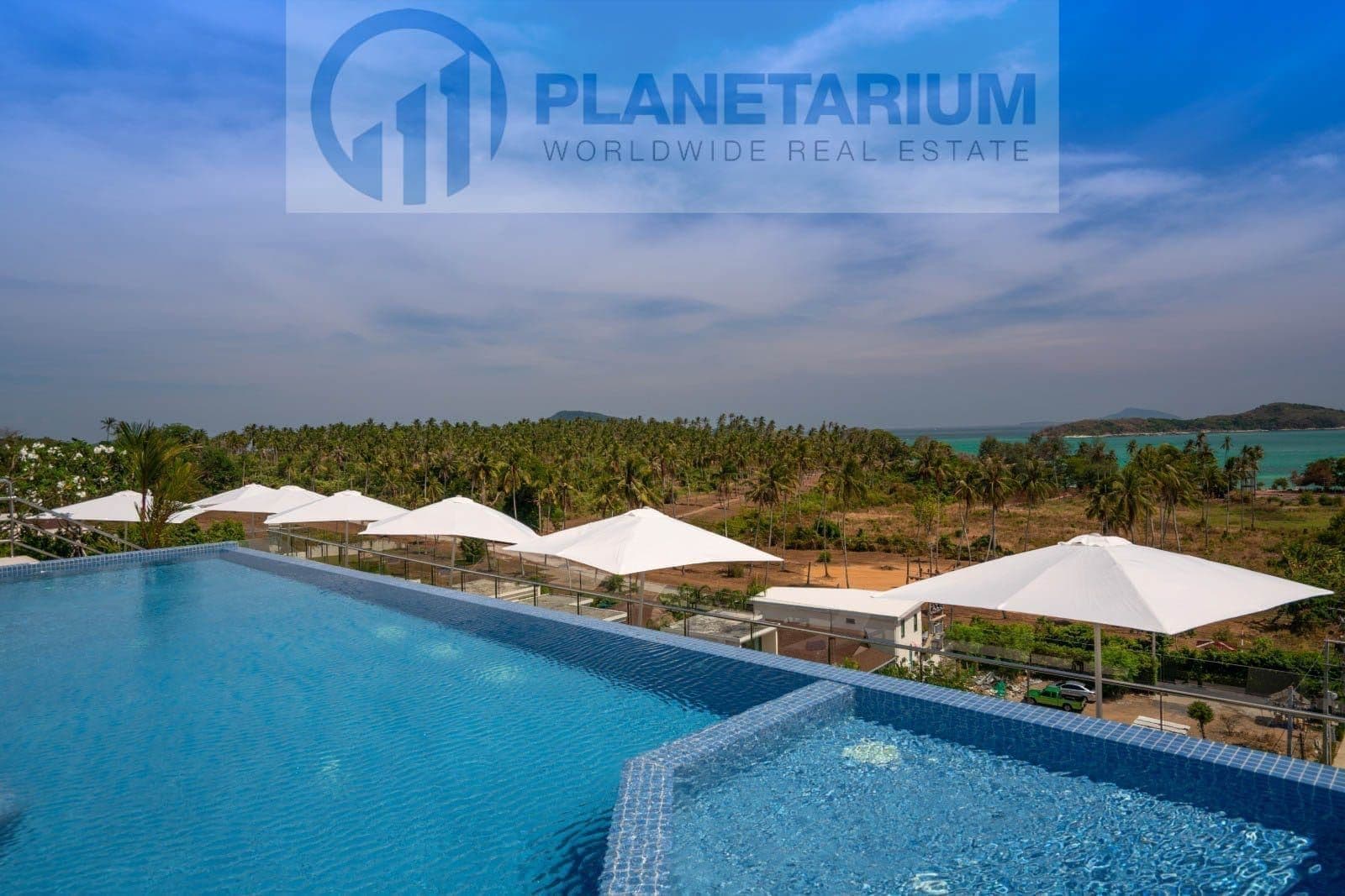 Rawai Sea View Apartments — photo 4