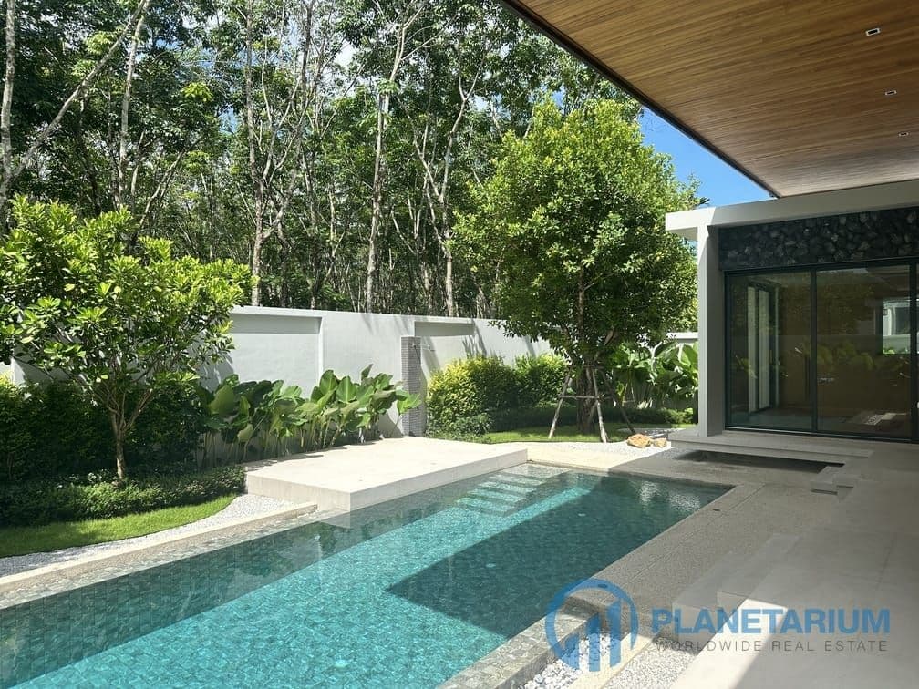 3 Bed Botanica Modern Loft 2 Resale — photo 4