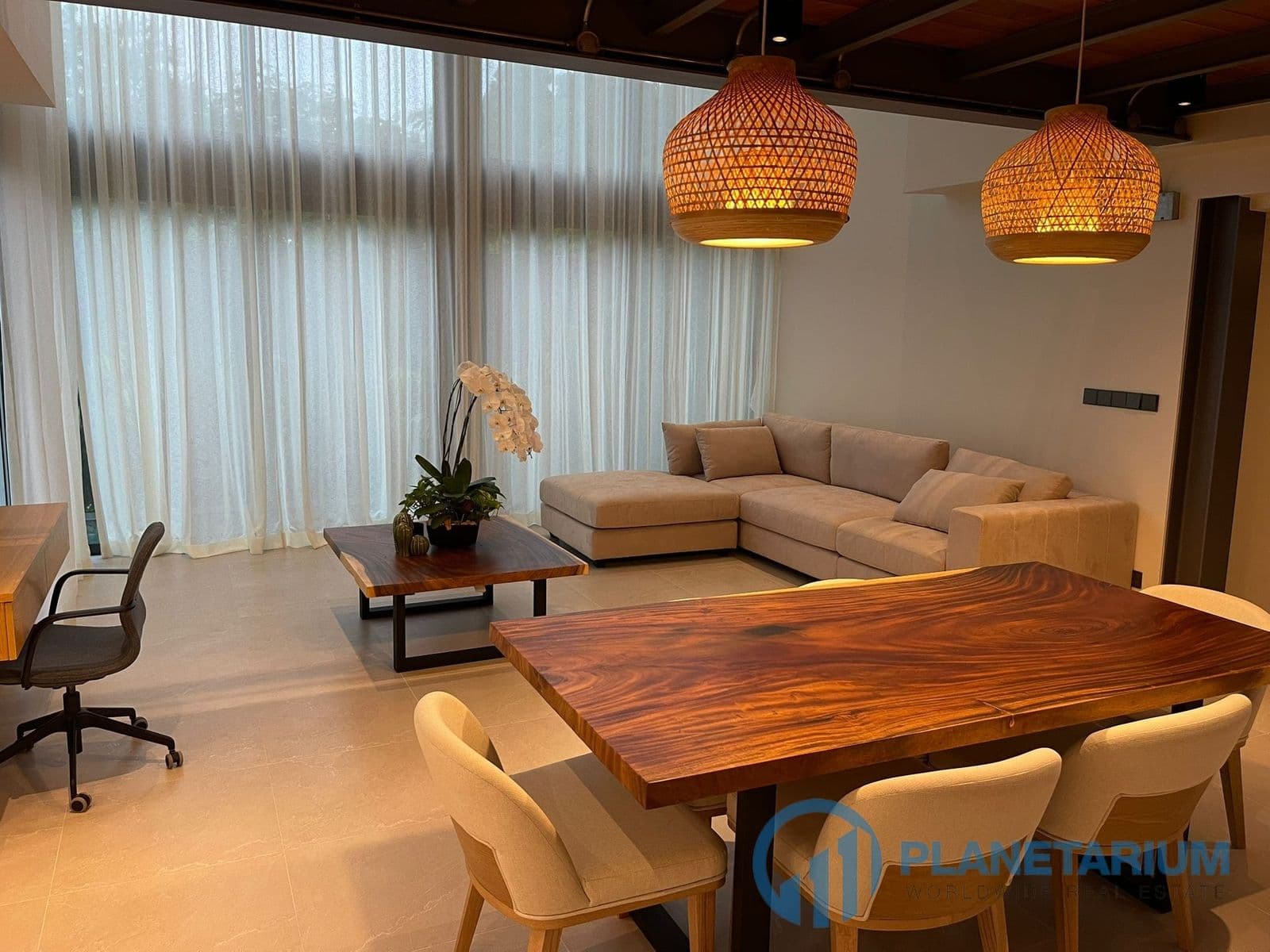 3 Bedroom Luxury Villa near Boat Avenue — photo 4